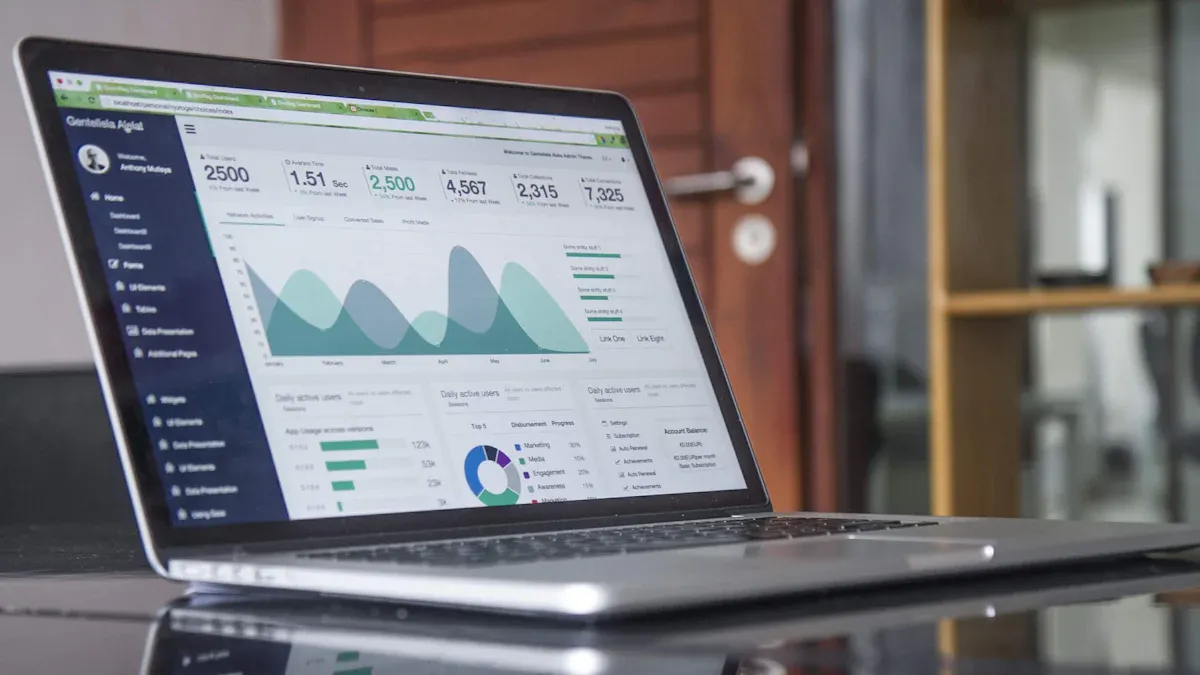Digitalization Trends