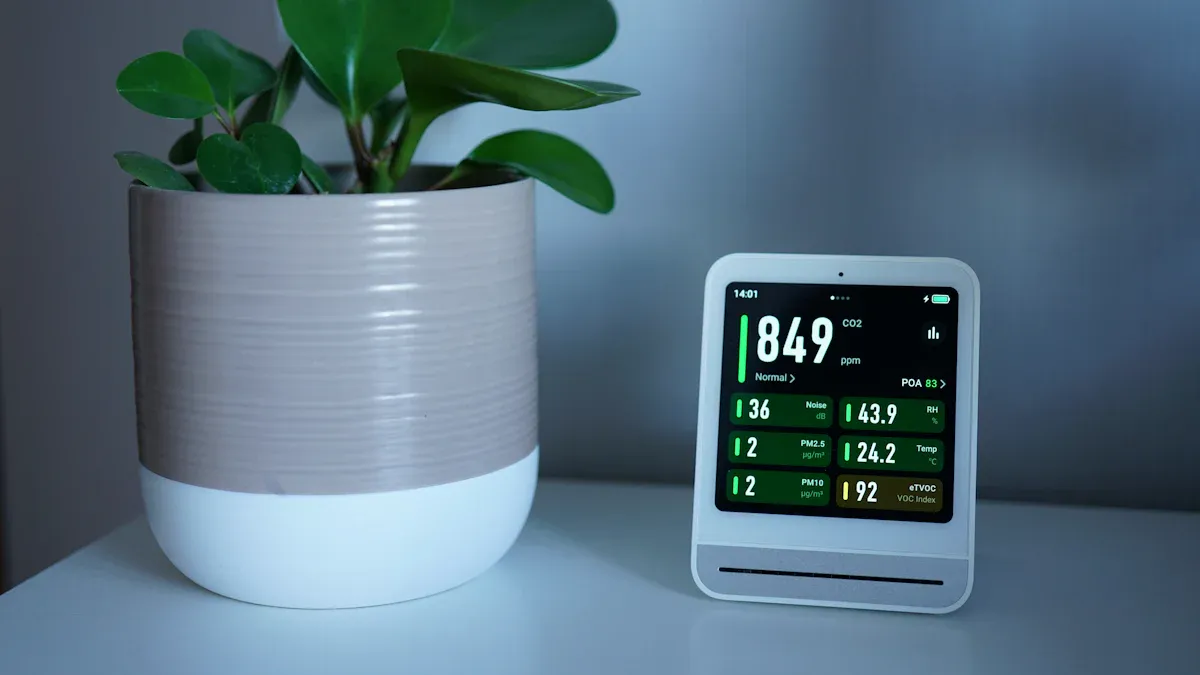 Smart Homes Reliability