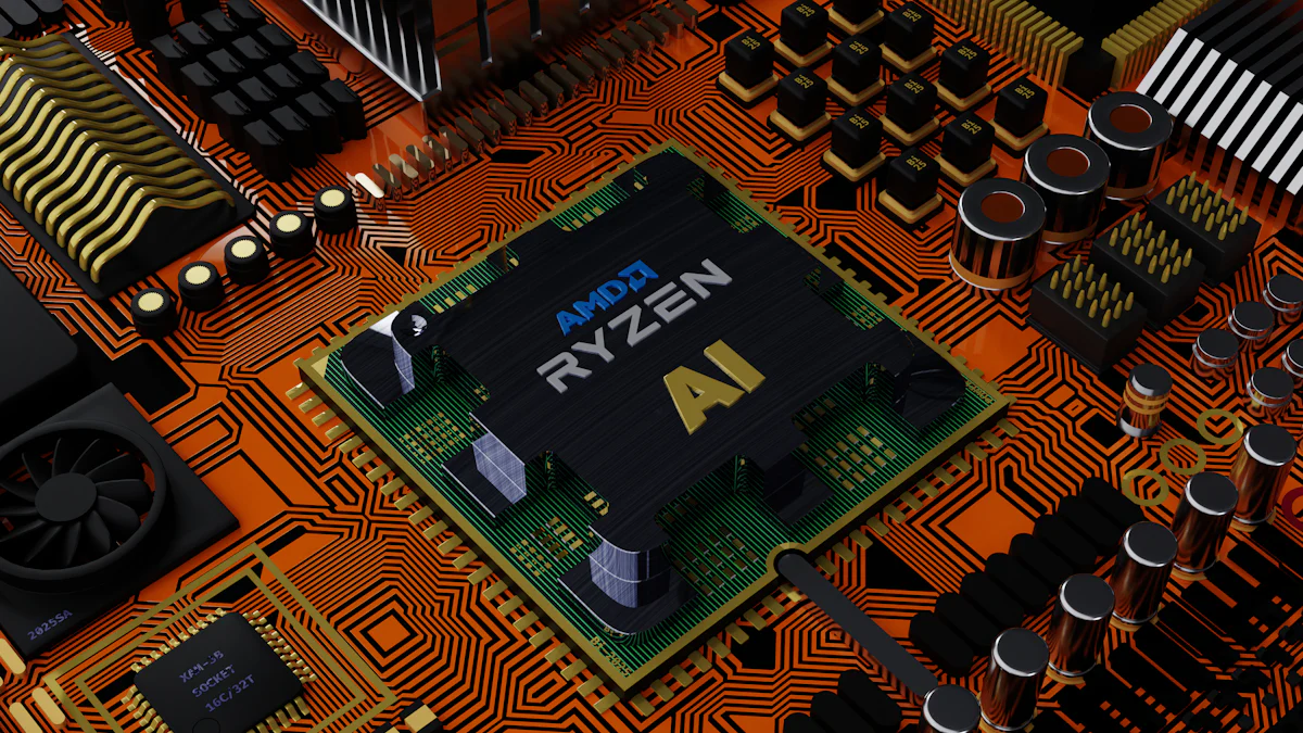 FM25L04B-GTR: Высокоскоростная память для промышленности Будущее развитие и инновации