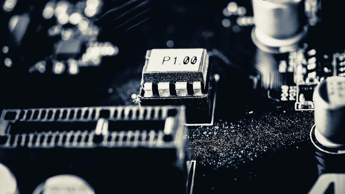 Key Features of the CY22381FXCT