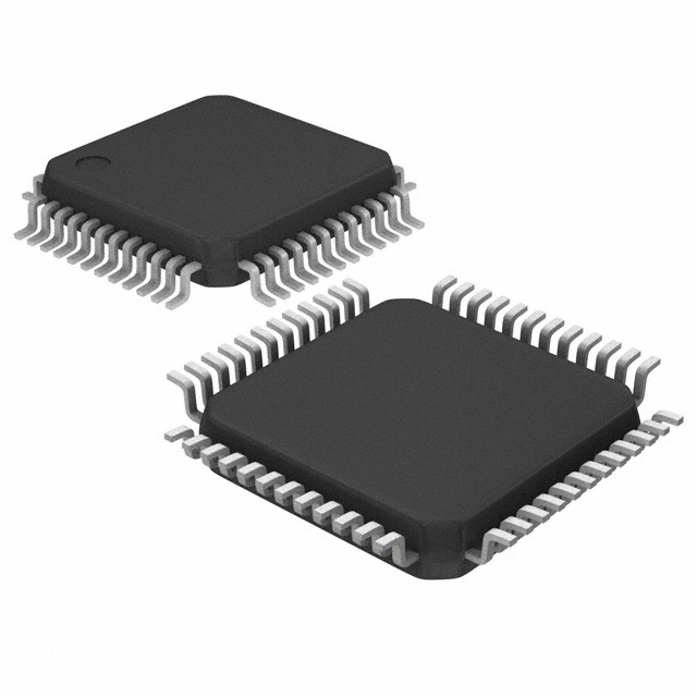 LPC2103FBD48: Your Microcontroller Solution LPC2103FBD48: Your Microcontroller Solution