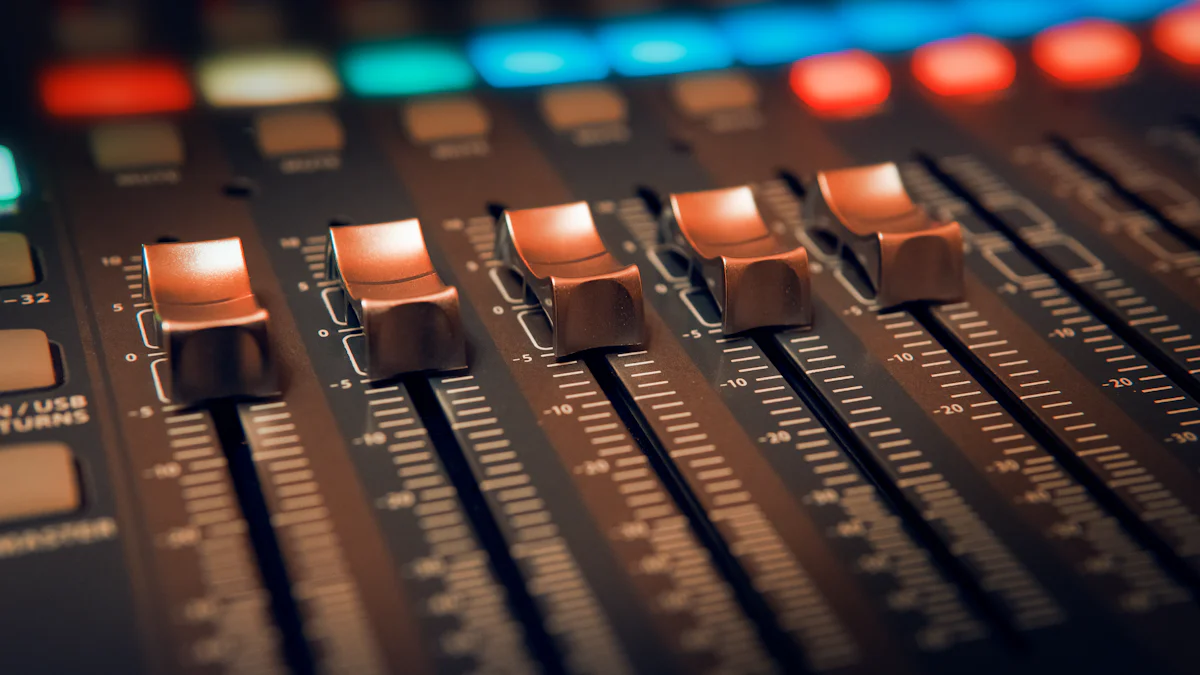 Key Features of the TPA3111D1PWPR