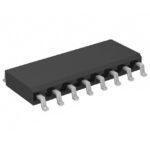 74HC595D, nexperia, Serial Communication Shift Register Connector Chip 0aae634afdc84a8b993bb27d615faf82