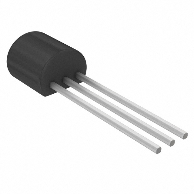 DN2540N3-G, MICROCHIP, MOSFET de puissance