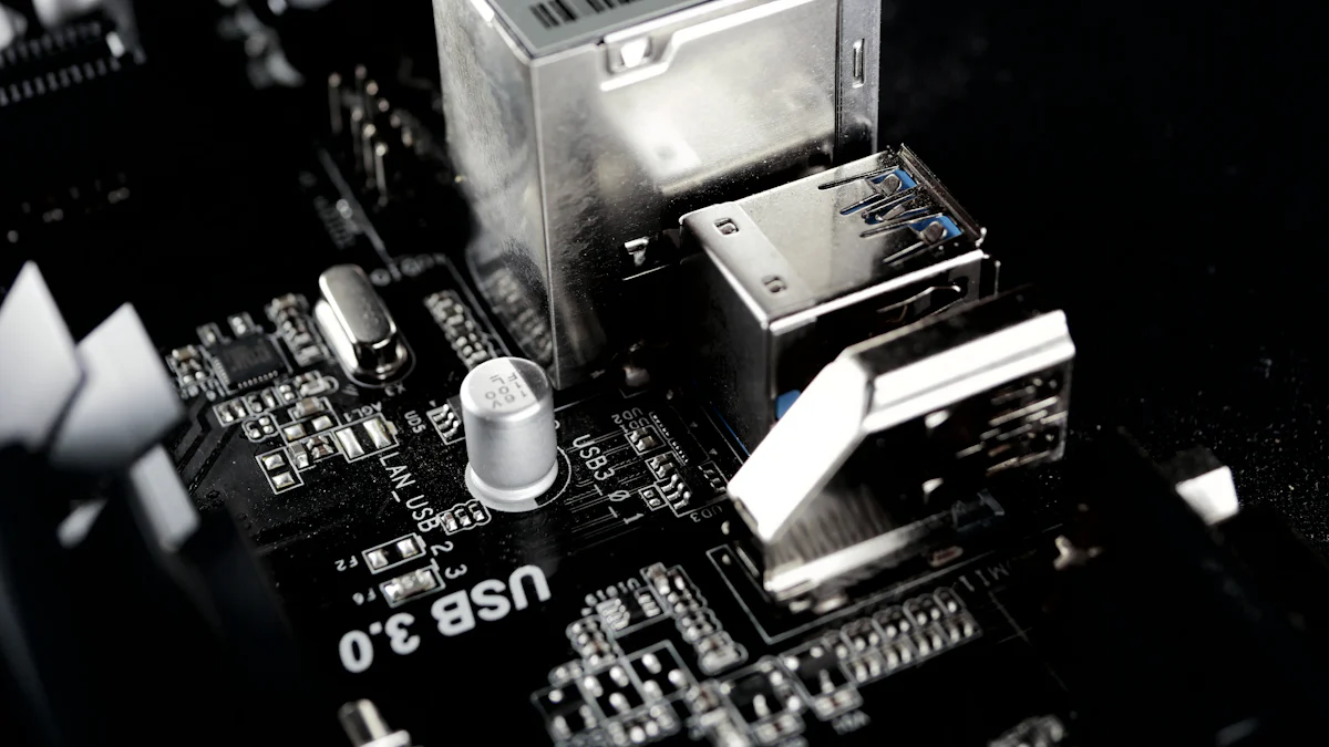 Примеры применения TPD12S521DBTR