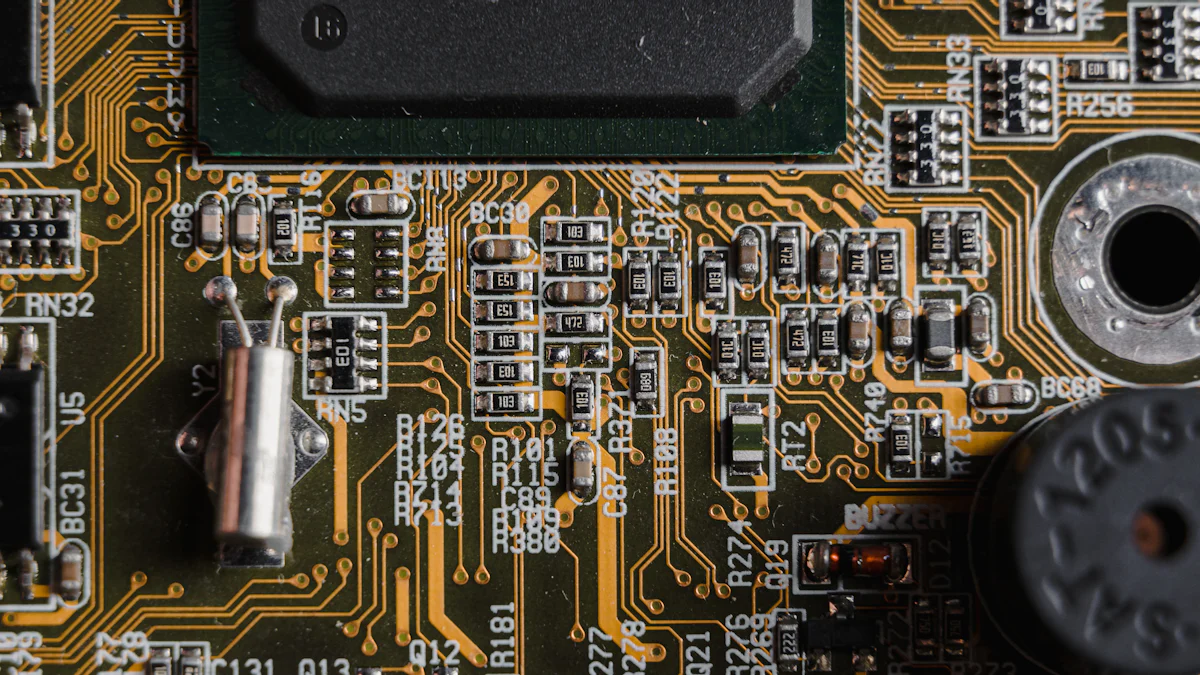 Типичные области применения F28M35H52C1RFPT