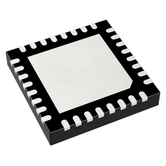SY89838UMG-TR: el microchip esencial para alta velocidad