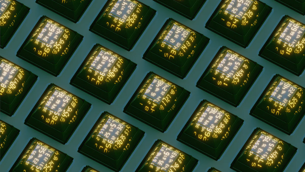 Applications of DP83848IVV