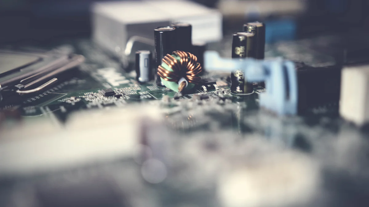 Application Examples of the MBR1545CTG