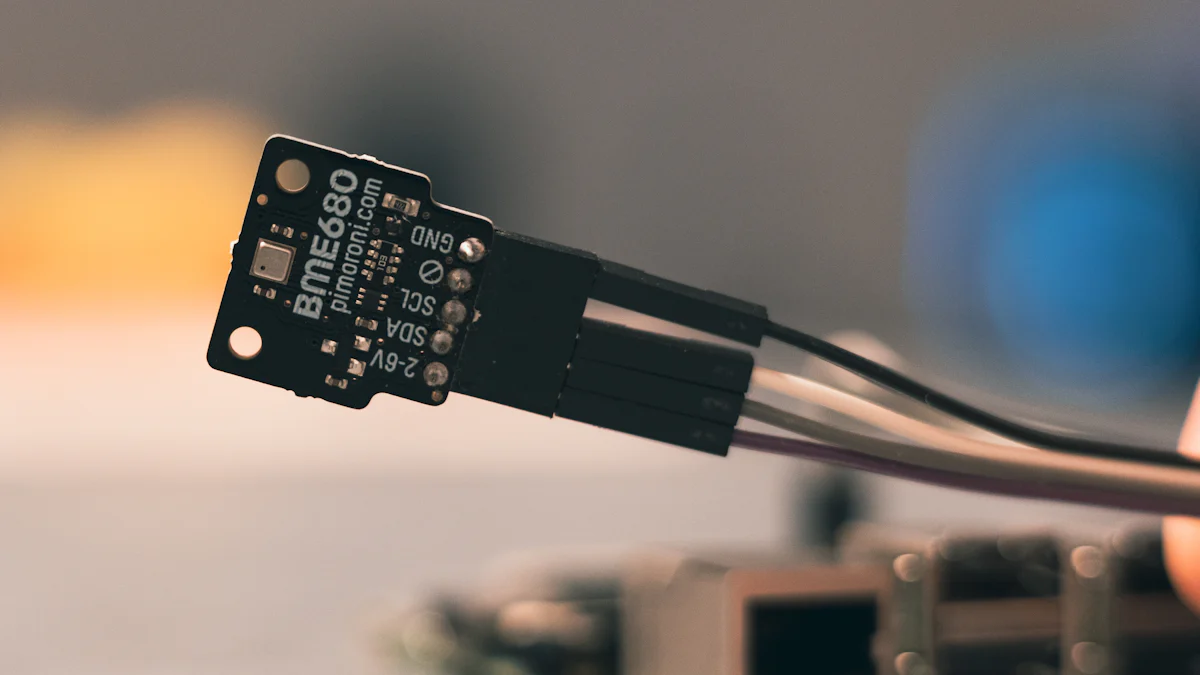 Основные характеристики C8051F410-GQR как высокопроизводительной микроконтроллерной системы-на-кристалле