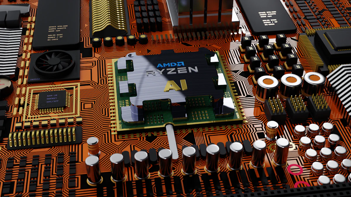Understanding STM8S003F3P6TR Microcontroller Applications in Embedded Systems Applications in Embedded Systems