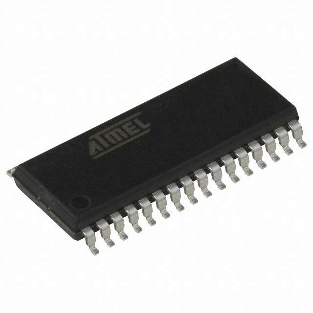 AT90PWM316-16SU: Discover ATMEL's PWM Controller Chip AT90PWM316-16SU: Discover ATMEL