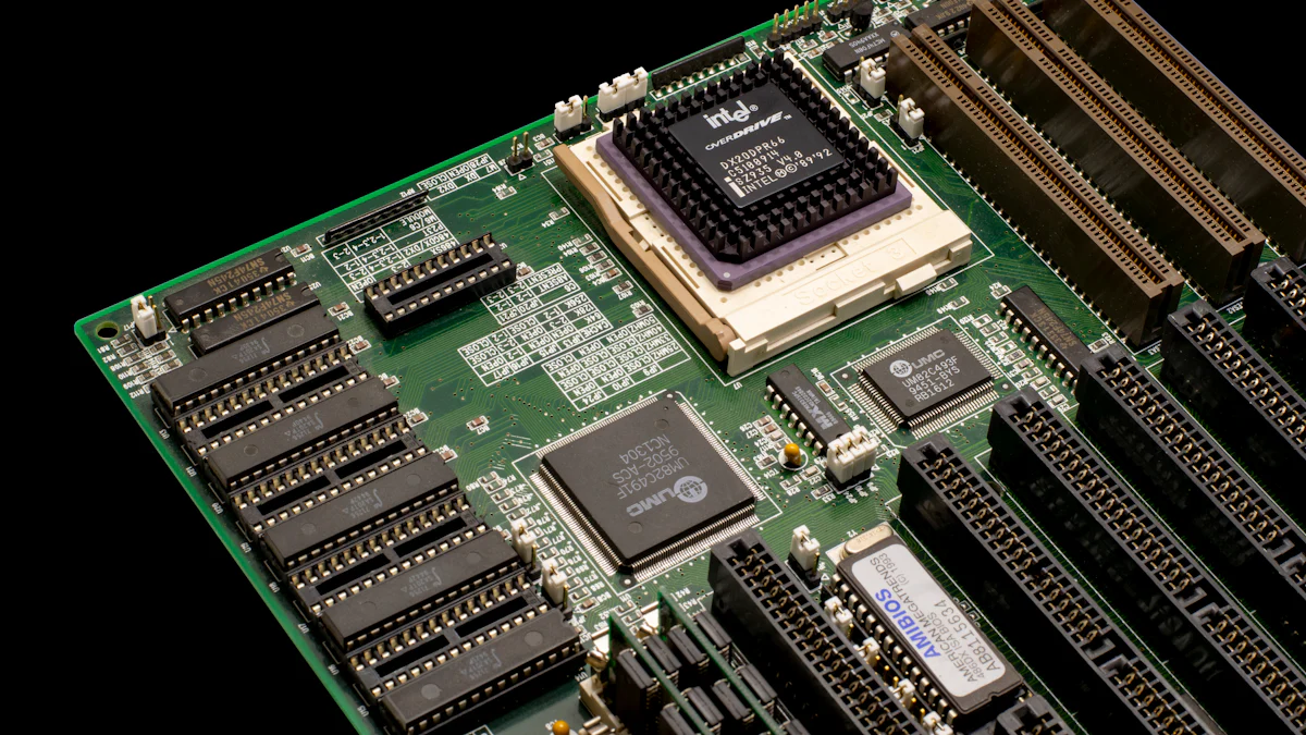 Why Is MAX813LEPA the Best Voltage Monitor? Key Features of the MAX813LEPA Voltage Monitor Chip