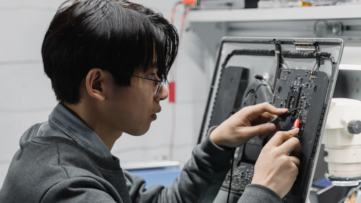 Présentation du DN2540N3-G