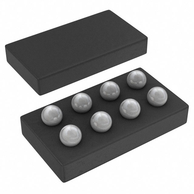 RT5707WSC, RICHTEK, High Efficiency DC-DC Converter Communication Automotive Industrial Equipment Power Management ICs