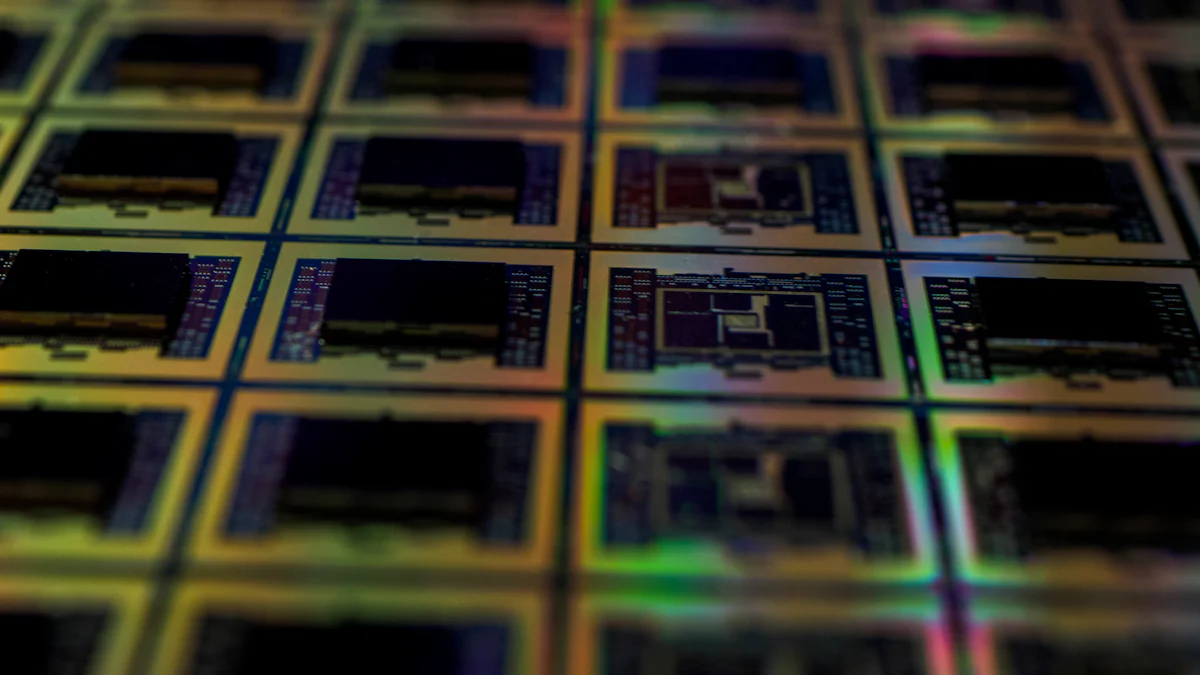 Comparison with Other FireWire Controllers