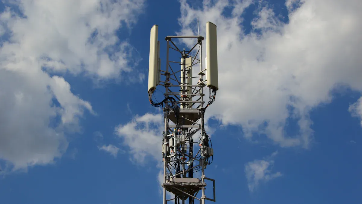 Exploring the Role of XC7K160T-2FFG676I in Wireless Communication