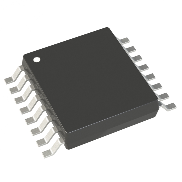 AD7797BRUZ by ADI: A Game Changer in Sensor Interface Precision