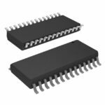TLC7135CDWR, TI, high resolution analog signal to digital converter chip 364f7cb80b0d4ae59a2104481ef4567c