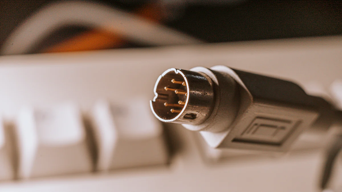 Understanding FT2232HQ