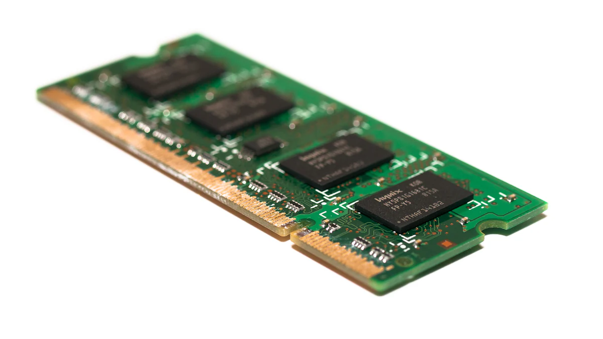 Understanding Embedded Memory Technology