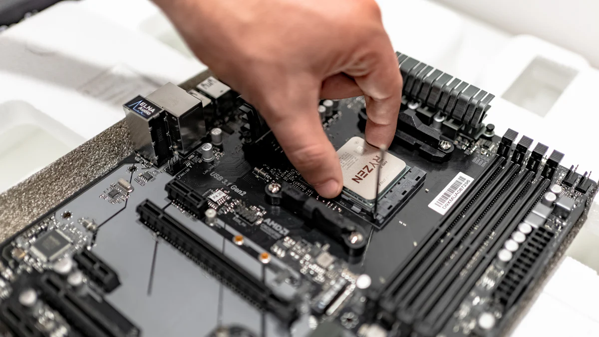 Applications of MX25R8035FZUIL0