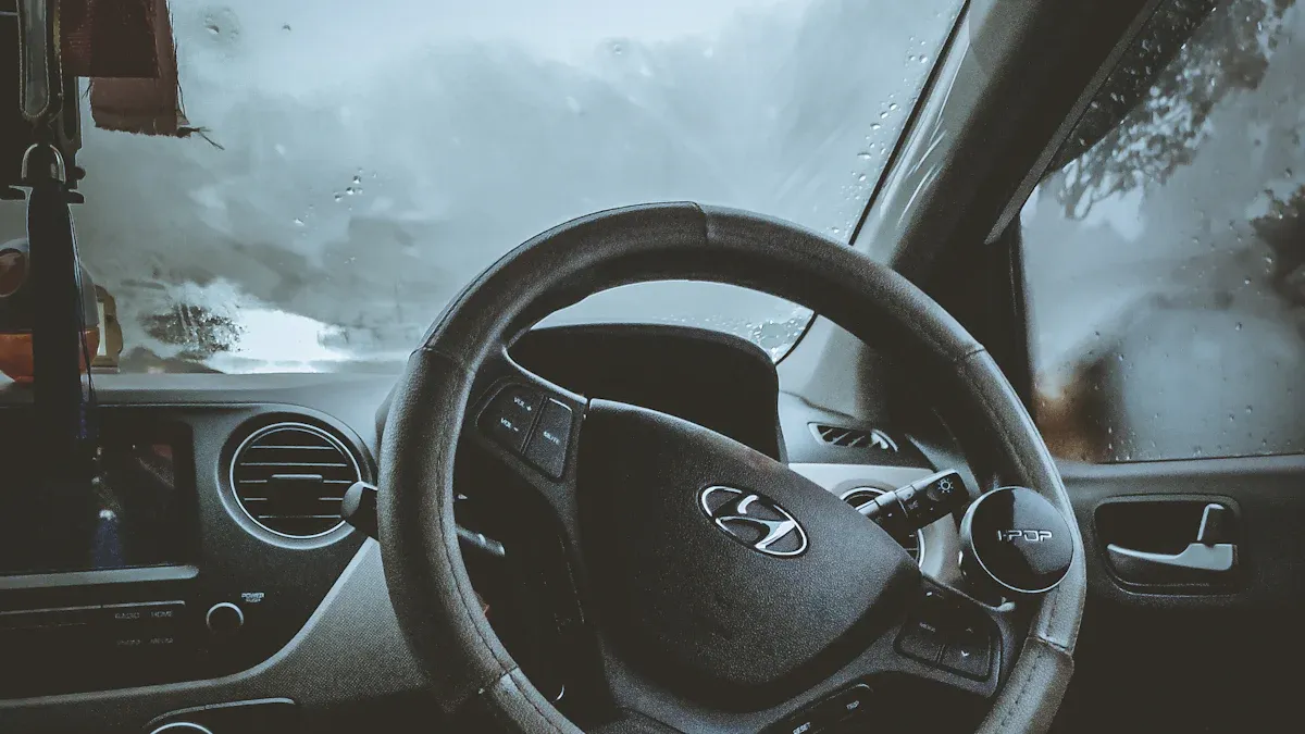 SN65HVD230DR,TI, Микросхема приемопередатчика CAN Примеры применения SN65HVD230DR