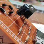 SN74HCT244DWR: TI's High-Speed Performance Unveiled 3b0f5b512b304ab3b4545951114e569d