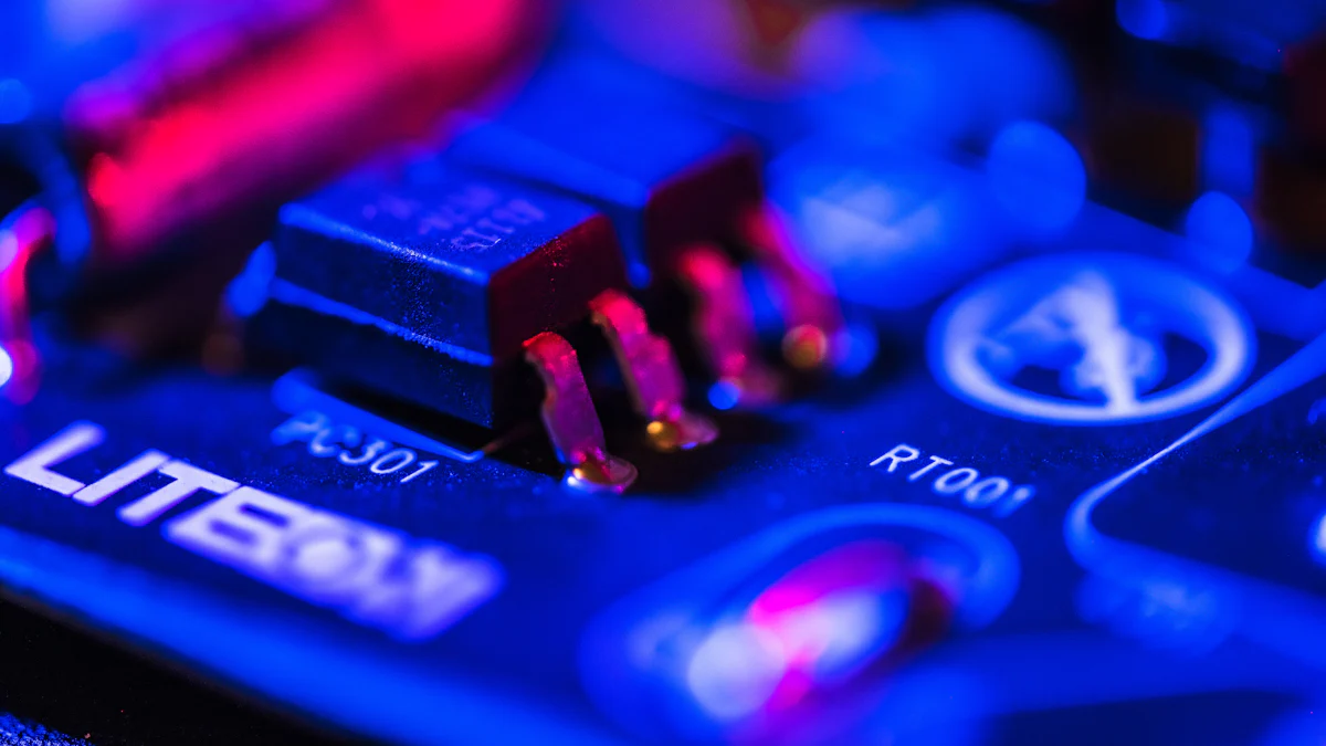 Características técnicas del SY89838UMG-TR