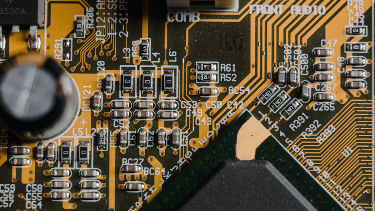 Practical Applications and Use Cases of the MAX308EPE