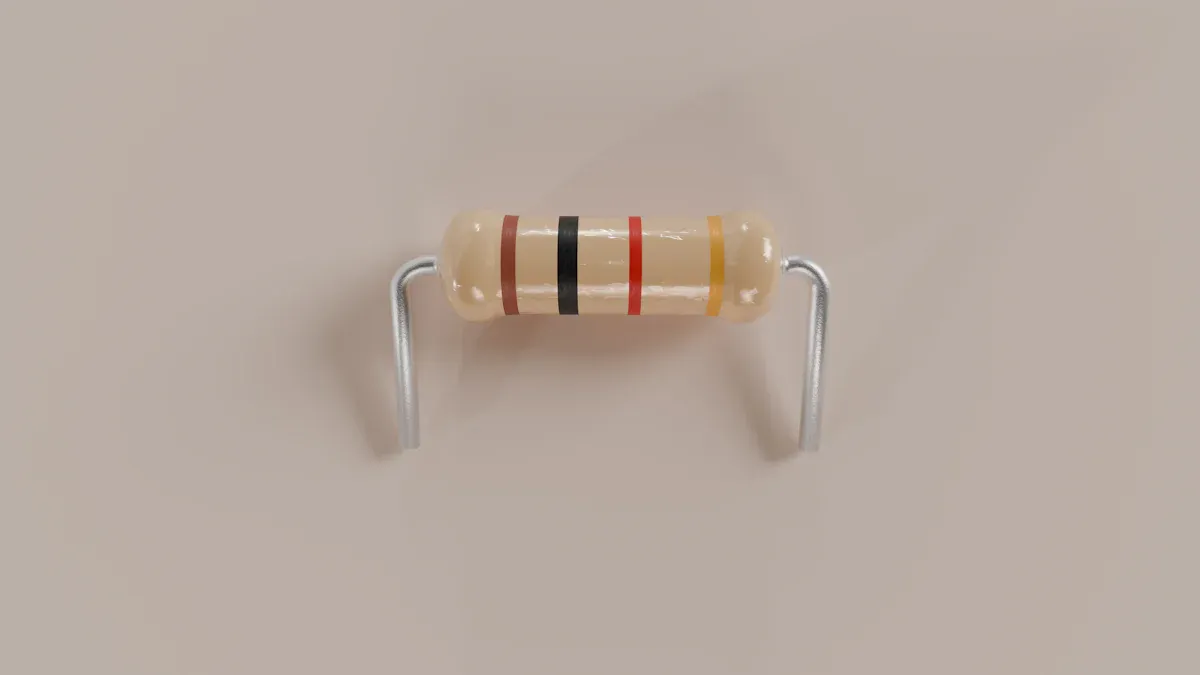 What are the important product categories of CFR-50JB-52-100K?