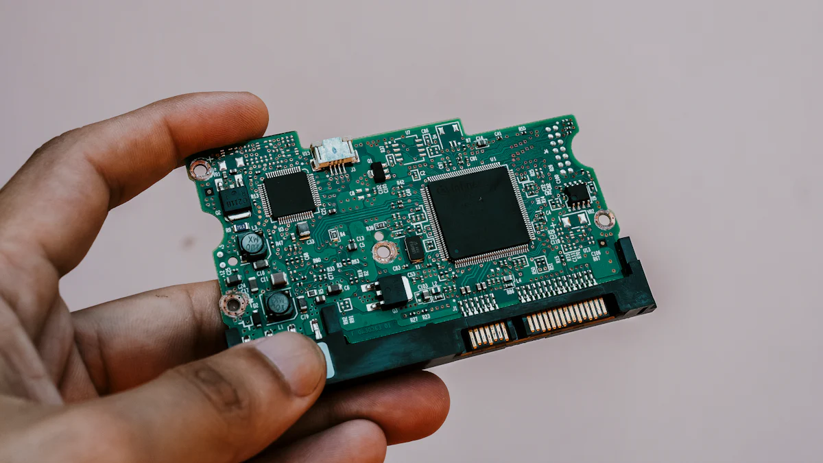 Comparison with Other Embedded High-Speed Memory SRAM Chips