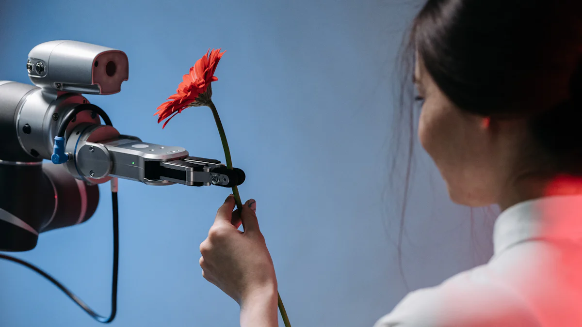 Potential Applications of the AD7797BRUZ