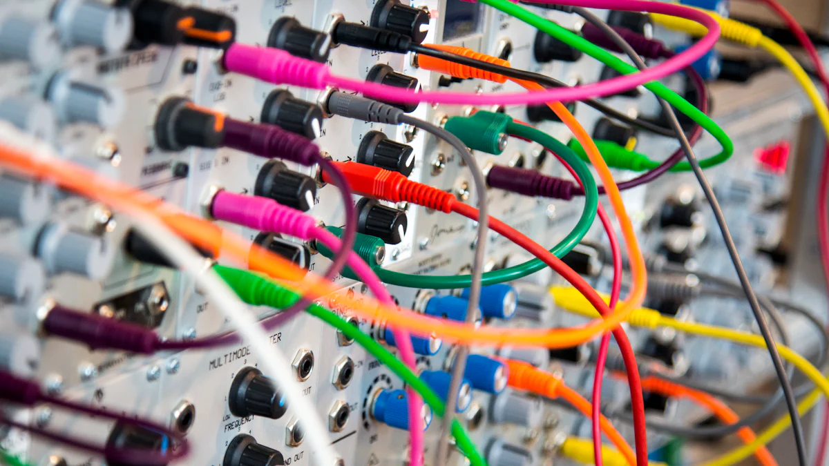 Использование MAX232CSE для надежной связи через RS-232 Подключение и настройка MAX232CSE