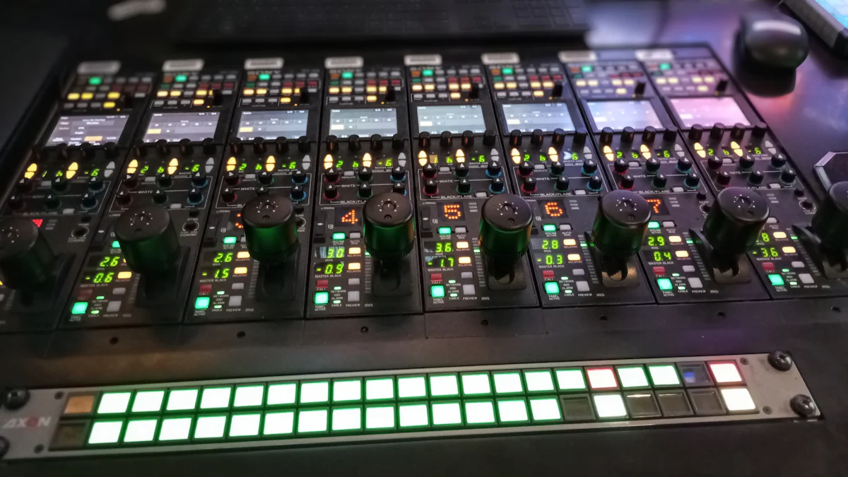 Avantages et différenciation