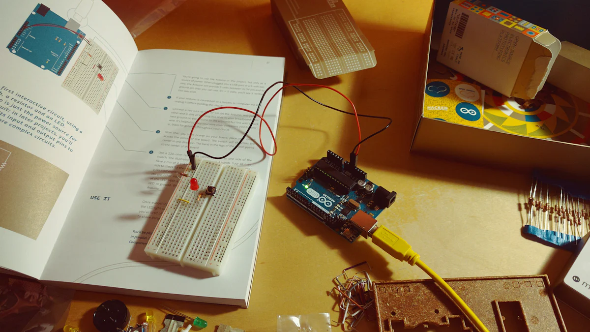 다양한 전자 회로에서의 활용