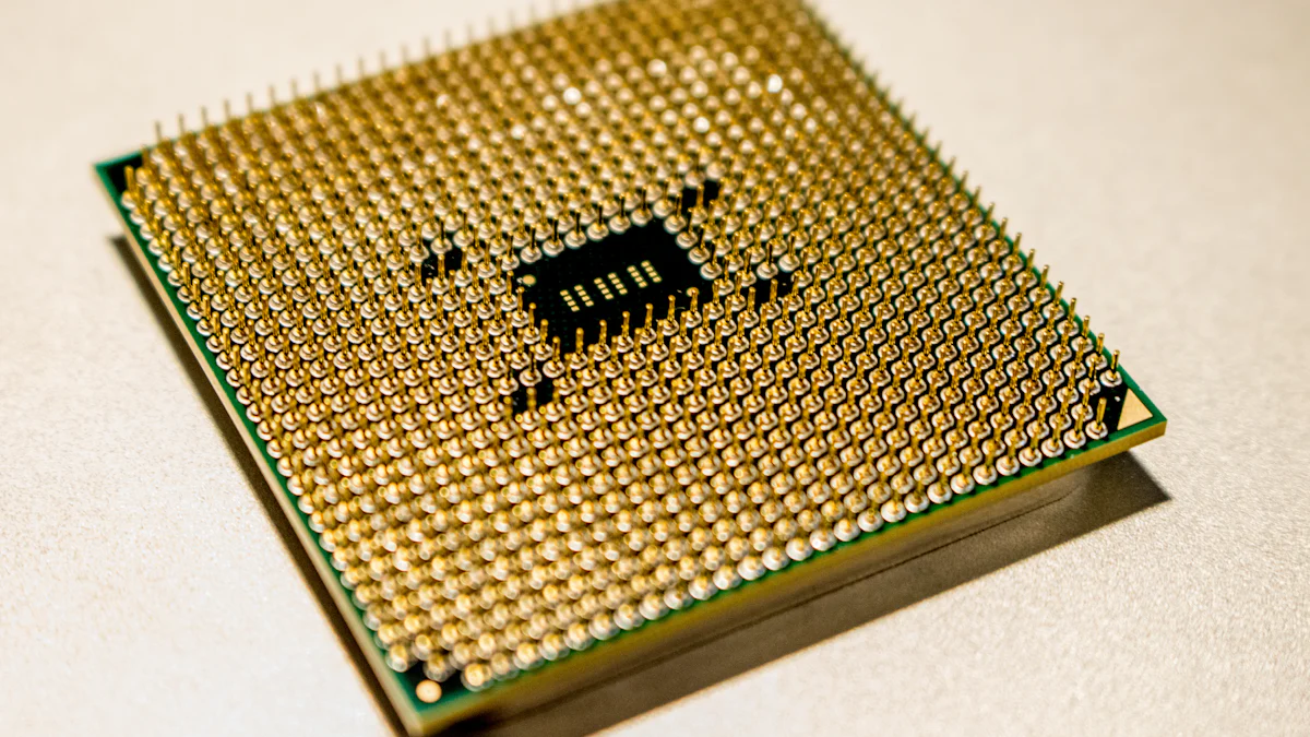 Features and Benefits