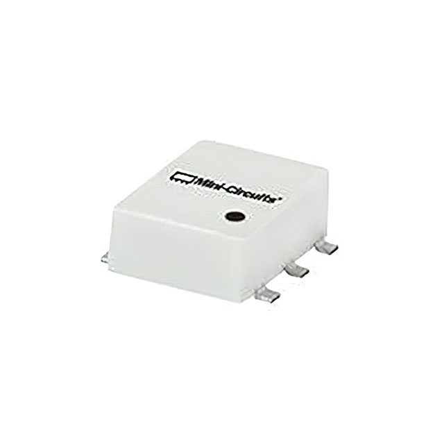 Descubra o Poder do Transformador RF ADT1-1WT+ Descubra o Poder do Transformador RF ADT1-1WT+