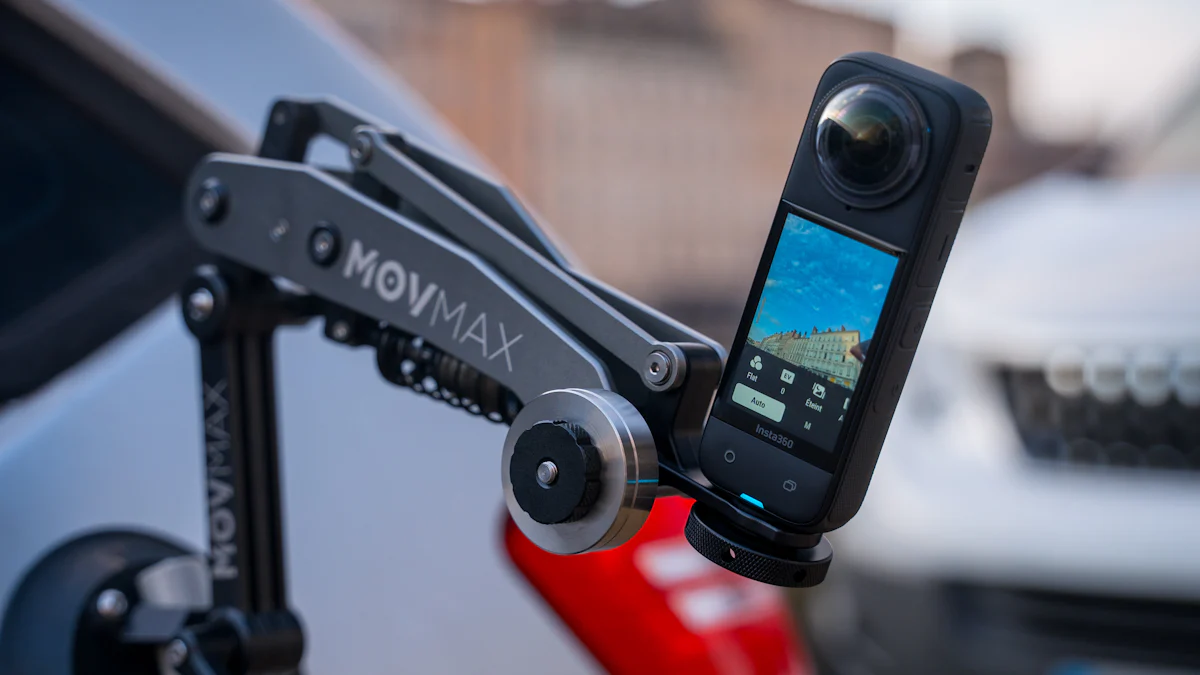 What is the MAX96752FGTN/V+T and Its Role in Automotive Imaging Applications of MAX96752FGTN/V+T in Automotive Imaging