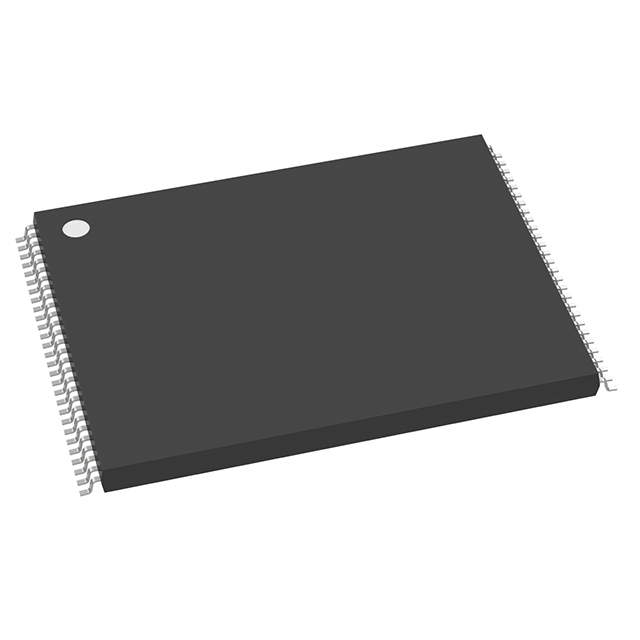 MT28EW512ABA1HJS-0SIT,MICRON,High Performance 512Mb NOR Flash Industrial Grade Memory Chip