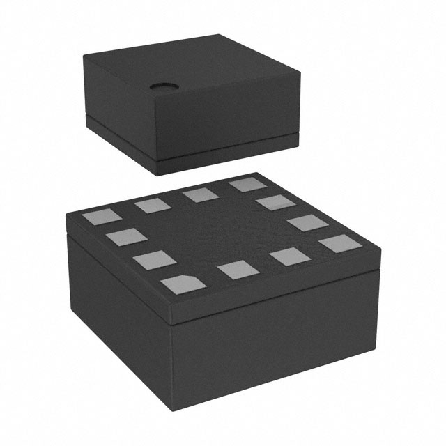 LIS2DH12TR,ST,Triaxial Accelerometer Sensor Module LIS2DH12TR,ST,Embedded Triaxial Accelerometer Sensor Module Chip