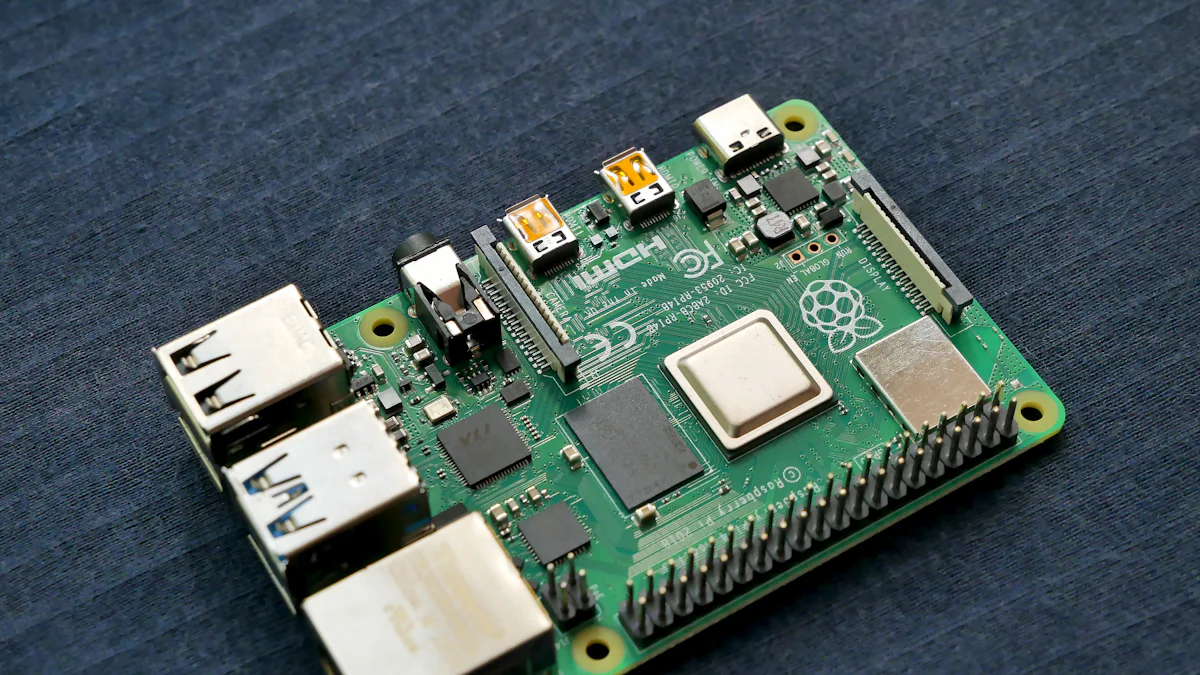 RT6576DGQW,RICHTEK,Embedded Systems Automotive and IoT High Efficiency Low Power Power Management ICs Applications in Embedded Systems