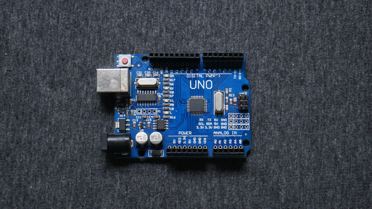 STM8S105C6T6,ST, Low Power 8-bit Microcontroller for Embedded Systems Applications of the STM8S105C6T6 Microcontroller