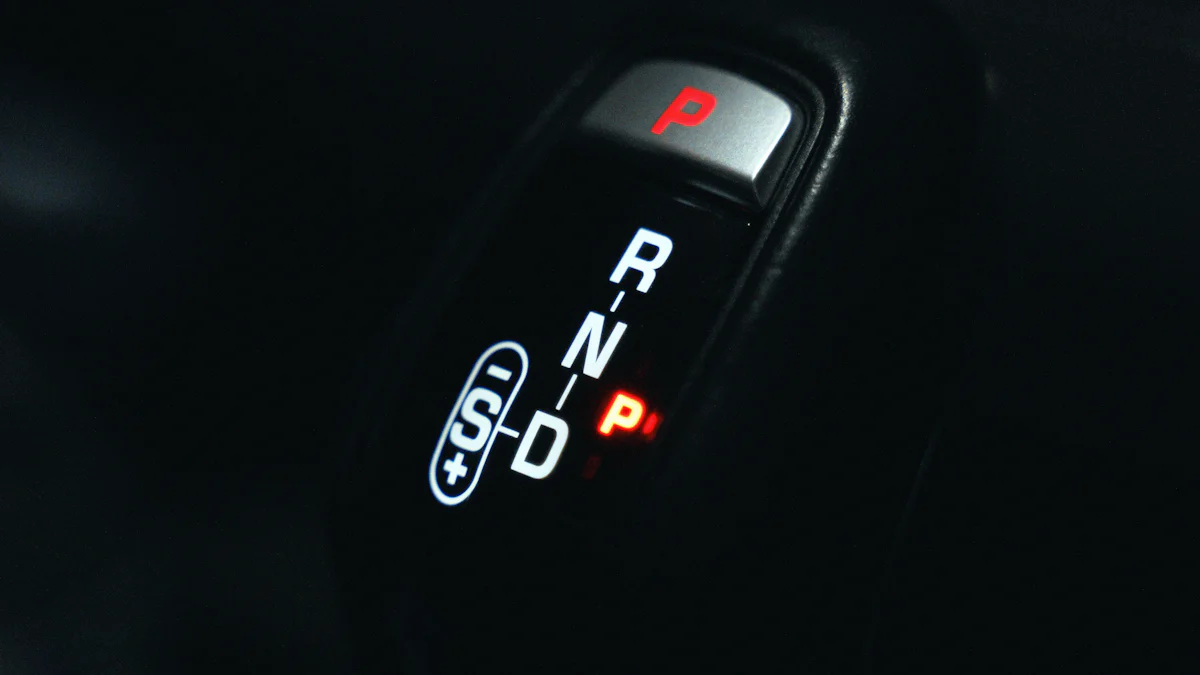 TJA1050T,NXPの驚きの性能 他のトランシーバーとの比較