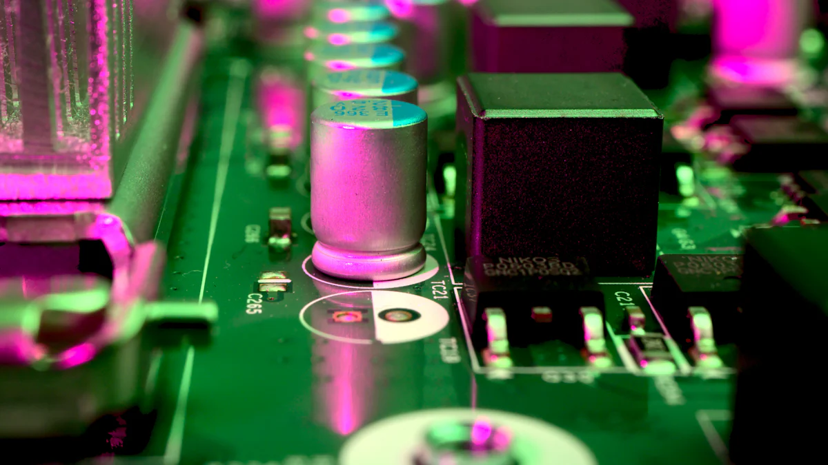 Practical Applications of the MAX515CPA, Digital to Analog Converter, DAC Chip