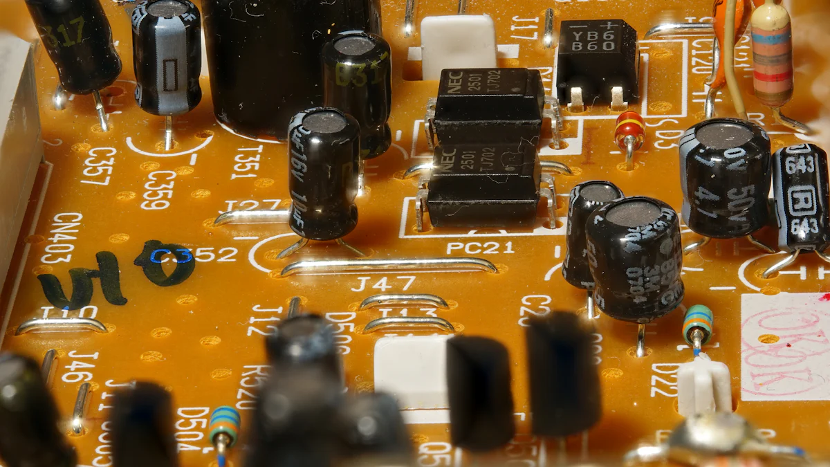 Practical Tips for Circuit Layout