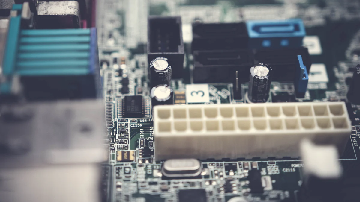 คุณสมบัติหลักของ OPA4350UA