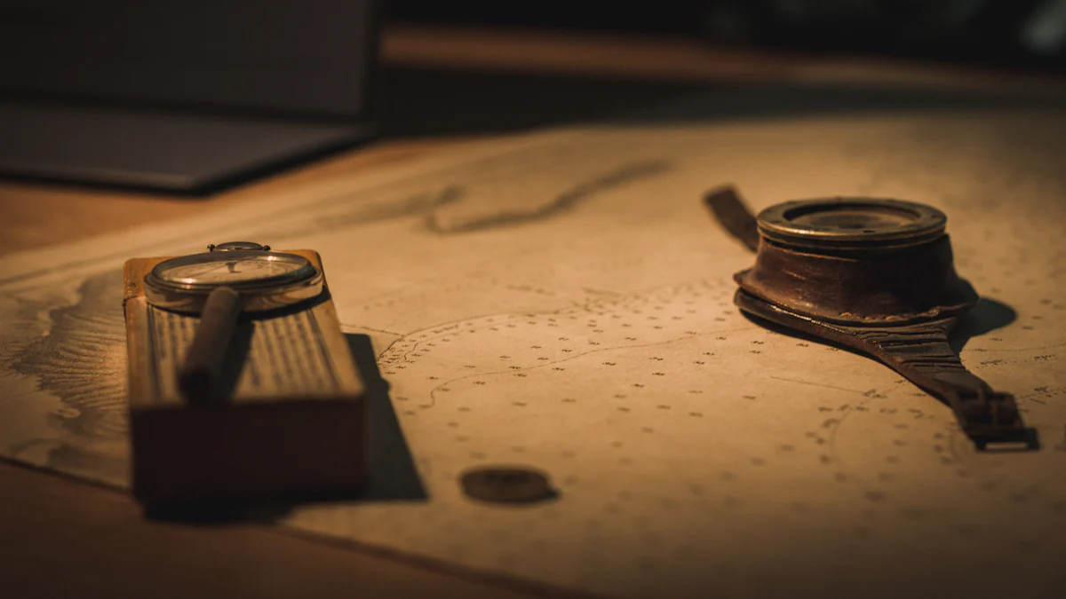 Exploring the EPM3064ATC44-10N: A Key Player in the Altera MAX 3000 Series Overview of the EPM3064ATC44-10N