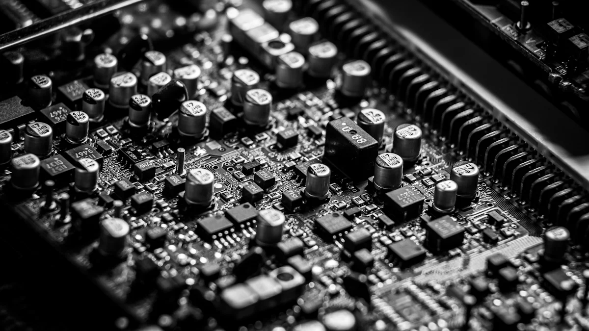 Key Features of the 24AA128T-I/SN, MICROCHIP, High-capacity and Low-power Memory Chip Solutions for Embedded Applications