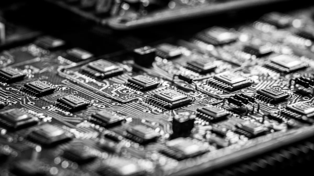 NTR4003NT1G、ON社の高速リカバリーダイオードの用途と利点